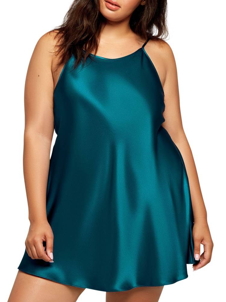 Lila plus chemise